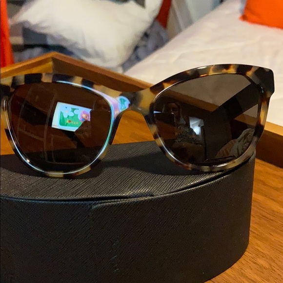 Prada Accessories - Prada sunglasses